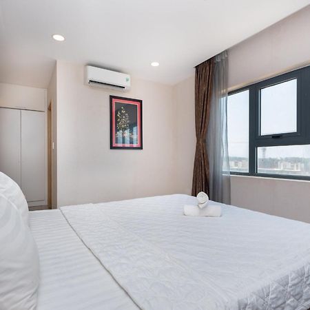 Aria- Vung Tau - Can Ho, Villa Nghi Duong Cao Cap Sat Bai Bien Rieng Mien Phi Екстериор снимка